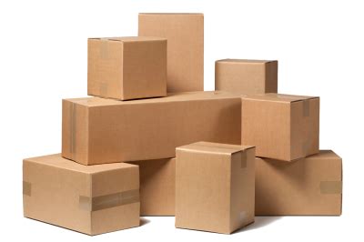 Box PNG Vector Images with Transparent background - TransparentPNG