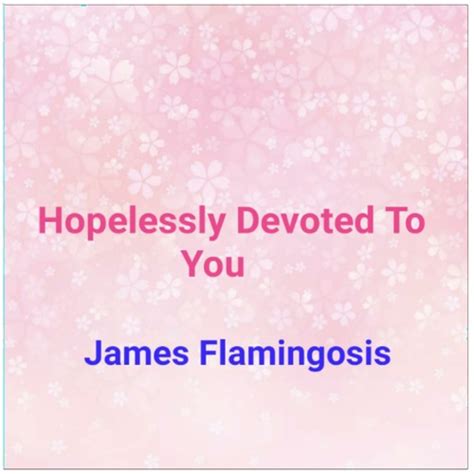Stream Faithfully Journey By James Flamingosis Listen Online For