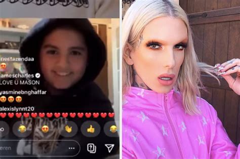 Jeffree Star Dragged Mason Disick After He Called Him Spoiled Af