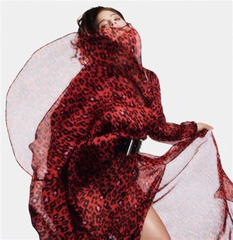 Ashley Graham Strikes A Pose For Marina Rinaldis Fall Campaign Wardrobe Trends Fashion WTF