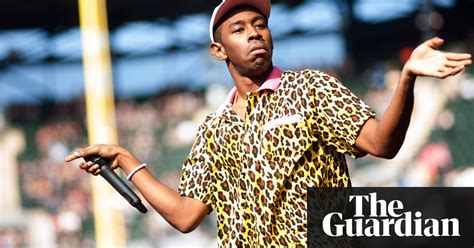 Is Tyler The Creator Coming Out As A Gay Man Or Just A Queer Baiting