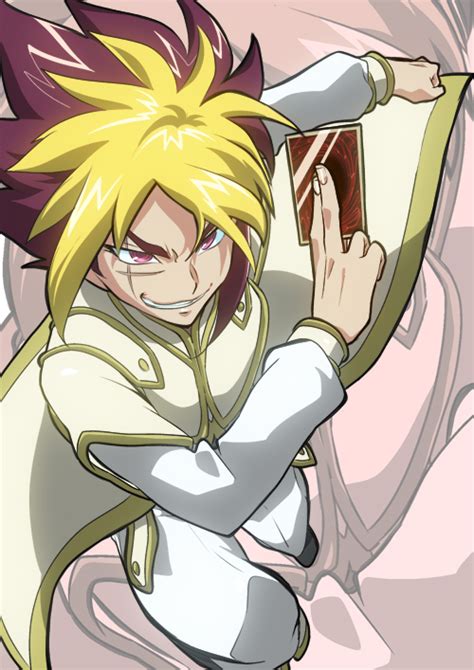 Iv Yu Gi Oh Zexal1104165 Zerochan