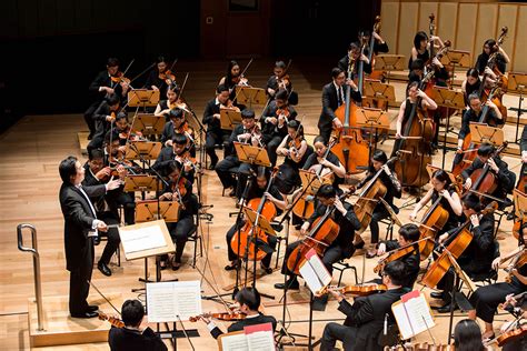 The Orchestra — Orchestra Of The Music Makers Singapore