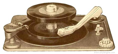 Dual 1002f Automatic Record Changer Manual Vinyl Engine