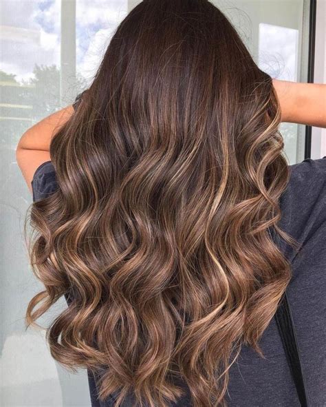 10 Cool Ideas Of Coffee Brown Hair Color In 2020 Brown Hair Shades