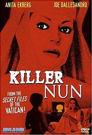 Newest Killer Nun Nude Scenes Celebsnudeworld Com