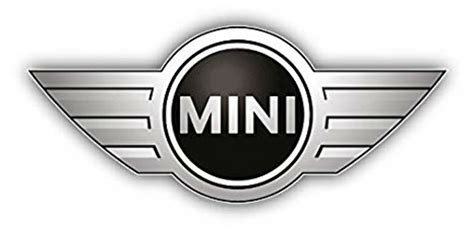 Download High Quality Mini Cooper Logo Transparent Png Images Art