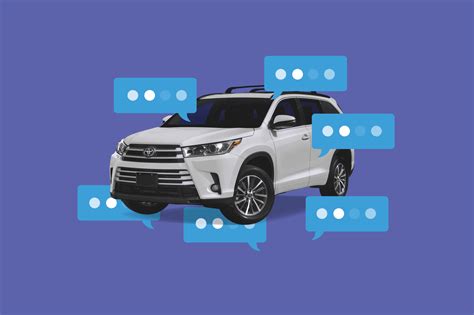Life With The Toyota Highlander What Do Owners Really Think