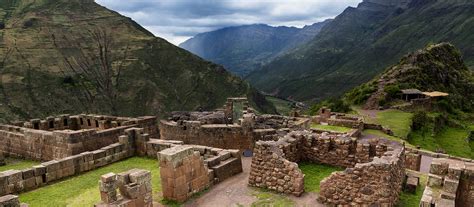 Sacred Valley Of The Incas Tour In Peru Enchanting Travels