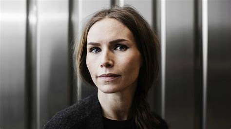 Nina Persson La Voz Sueca Más Allá De “lovefool”