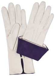 Ladies Evening Gloves - Chester Jefferies | Evening gloves, Gloves, Womens gloves
