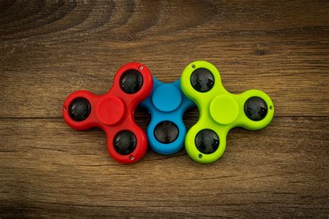 Anxiety fidget toys have been proven to reduce anxiety in both adults and kids. Fidget Toys For Anxiety | Betterhelp