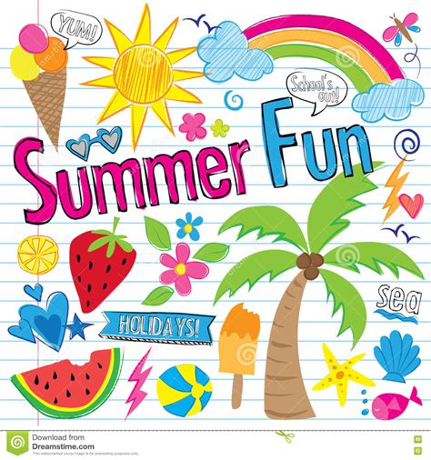 Free Free Summer Fun Svg Free 244 SVG PNG EPS DXF File