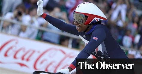 Kadeena Cox Completes Historic Paralympic Double With Time Trial Gold
