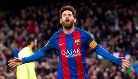 Lionel Messi Antes Y Después De Messi Tras 600 Partidos Con El Fc