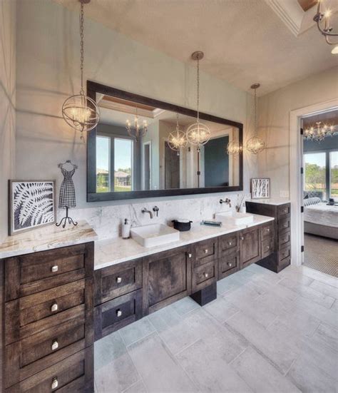 Or, you can select a vanity mirror with lights for a perfectly paired combination. Order yours today! FREE SHIPPING 🇺🇸 | Rustic modern ...