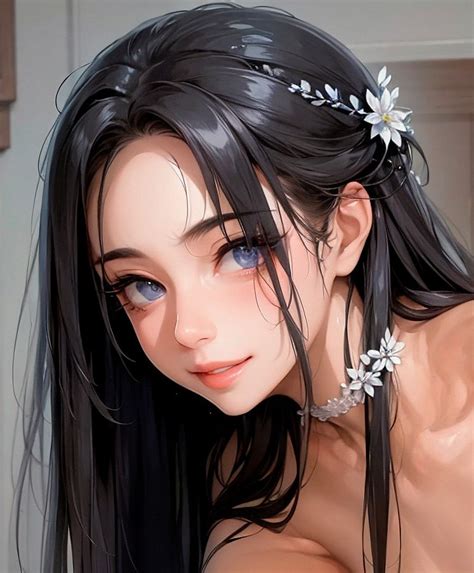 Anime Girl Poster Nude Sexy Woman Erotic Poster Sexy Nude Etsy Finland