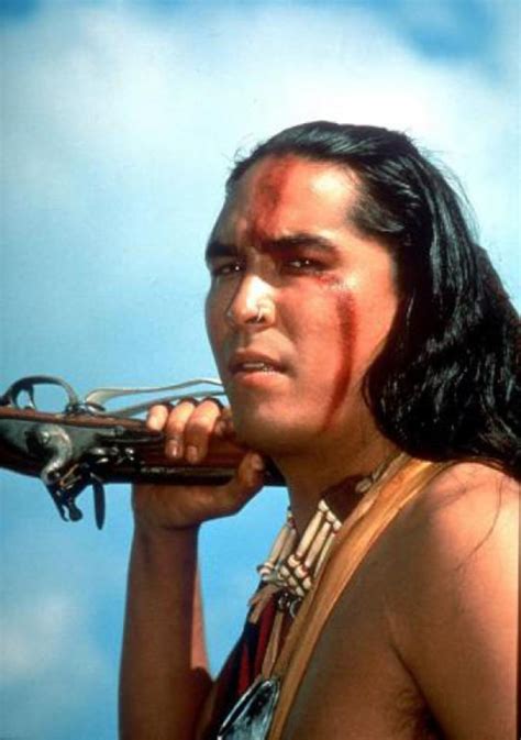 31 Best Native American Actors Reelrundown