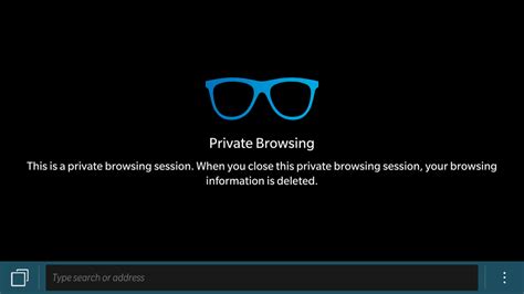 How To Activate Private Browsing Mode Chrome Firefox Safari Ie