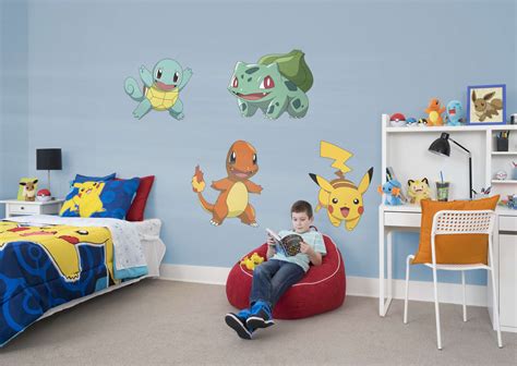 You'll receive email and feed alerts when pokemon mewtwo 3d led decor night light touch table lamp bedroom xmas gift. Pokemon Favorites Collection Wall Decal | Shop Fathead ...