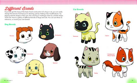 Maybe you would like to learn more about one of these? Manga Animals Drawing at GetDrawings | Free download