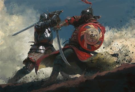 Injury and the risk of death are constant companions of those who explore fantasy gaming worlds. D&D Tips: Describing Combat & Hit Points, Part 2 - Dungeon ...