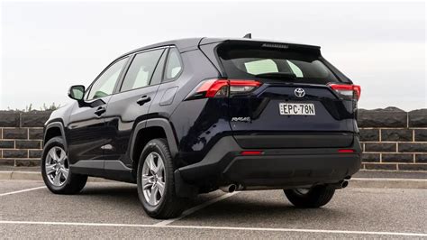 Toyota Rav4 2023 Reviews News Specs And Prices Drive