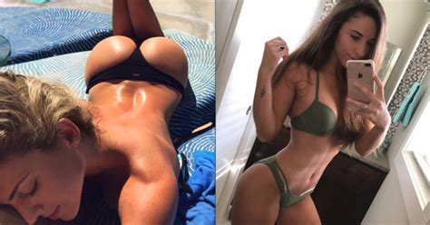 This Instagram Featuring The Hottest College Babes In America Will Make