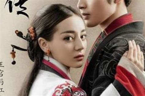 8 Drama China Kerajaan Wuxia Terbaik Wajib Ditonton Juni 2022 Portal Bangka Belitung Halaman 2