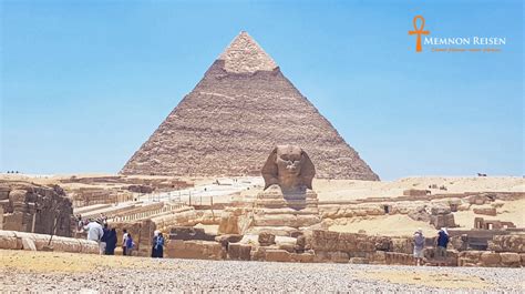 Giza Pyramids Sphinx Saqqara And Dahshur Tour Exclusive Memnon Reisen Tours Egypt