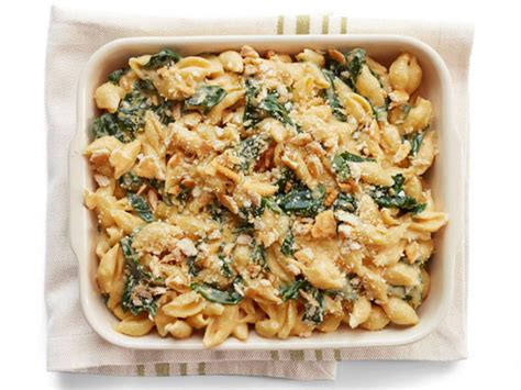 The semi soft version of the farmer's cheese works wonders for this recipes and can be easily find in all grocery stores. 50 Mac & Cheese Recipes : Recipes and Cooking : Food ...