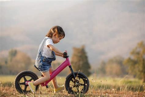 18 Different Types Of Bikes For Kids Verbnow