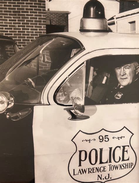 New Patrol Cars For Lawrence PD To Celebrate 100 Years Of Service