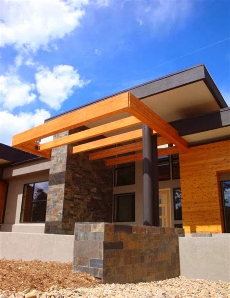Maybe you would like to learn more about one of these? Kumpulan Gambar Rumah Minimalis Sederhana - Blog Koleksi ...