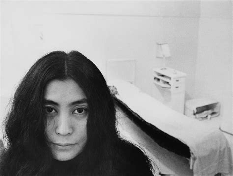 Yoko Ono Gazedtoo
