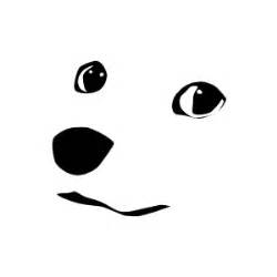 Download png image you need and share it via sns. Download Doge Face Png | PNG & GIF BASE