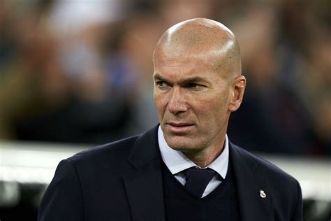 Легенда «реала» и отец четырех сыновей. How Zinedine Zidane has revived Real Madrid this season