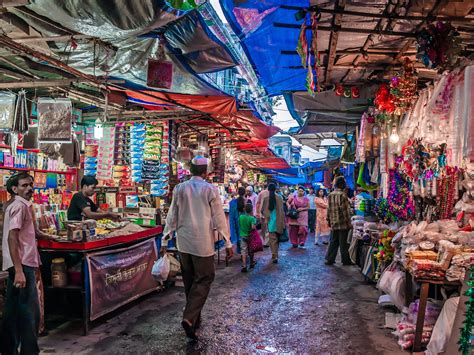 The Best Street Markets From Mumbai To Marrakech Photos Condé Nast