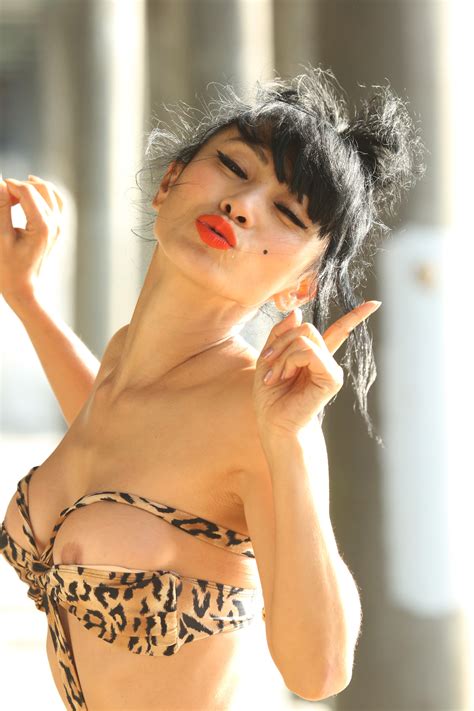 Bai Ling Porn Softcore