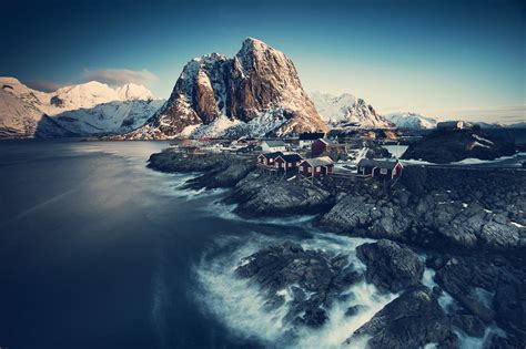 10 Inspiring Landscape Photographers With Incredible Photos