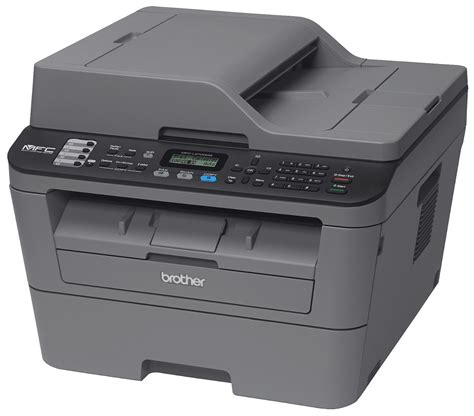 Brother All In One Laser Printer Mfc L2700dw