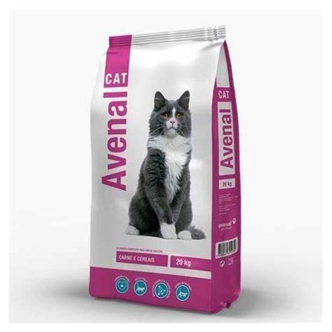 Generic Avenal Cat Food 20kg à Prix Pas Cher Jumia Maroc