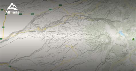 Camarones Die Schönsten Routen Zum Wandern In 2023 Alltrails