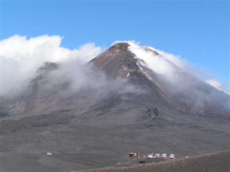 That was the vesuvius, this is etna a couple hundred. Travel Trip Journey : Mount Etna Italy