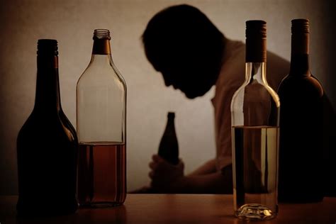 Early Life Heavy Alcohol Consumption Increases Prostate Cancer Risk