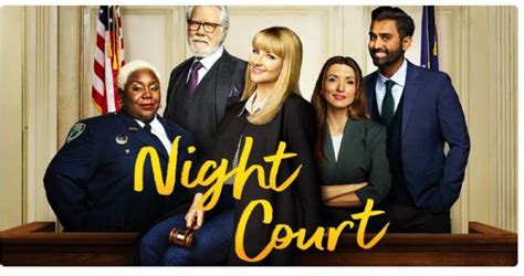 35 Best Night Court Quotes Tv Series Nsf News And Magazine