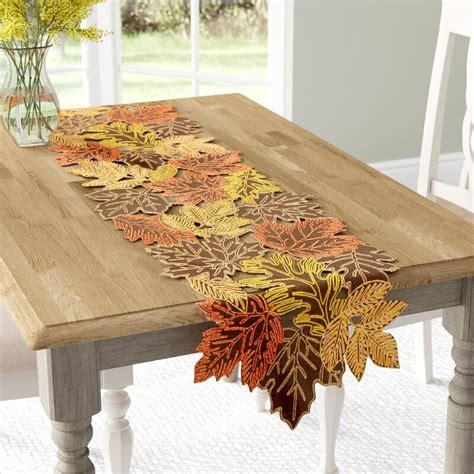 Unique Table Runners Ideas Foter