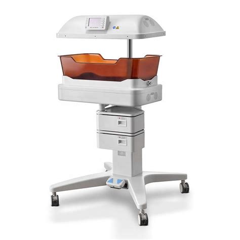 Led Phototherapy Neonatal Photherapy Jaundice Light Machine China
