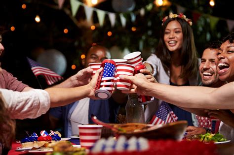 Tips For Throwing A Fourth Of July Party With Images Fourth Of Hot Sex Picture