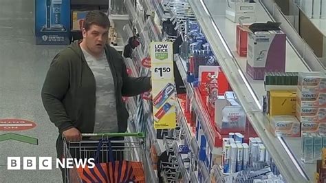 Oldham Gang Jailed For £160k Supermarket Thefts